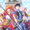 Trails in the Sky JRPG cast