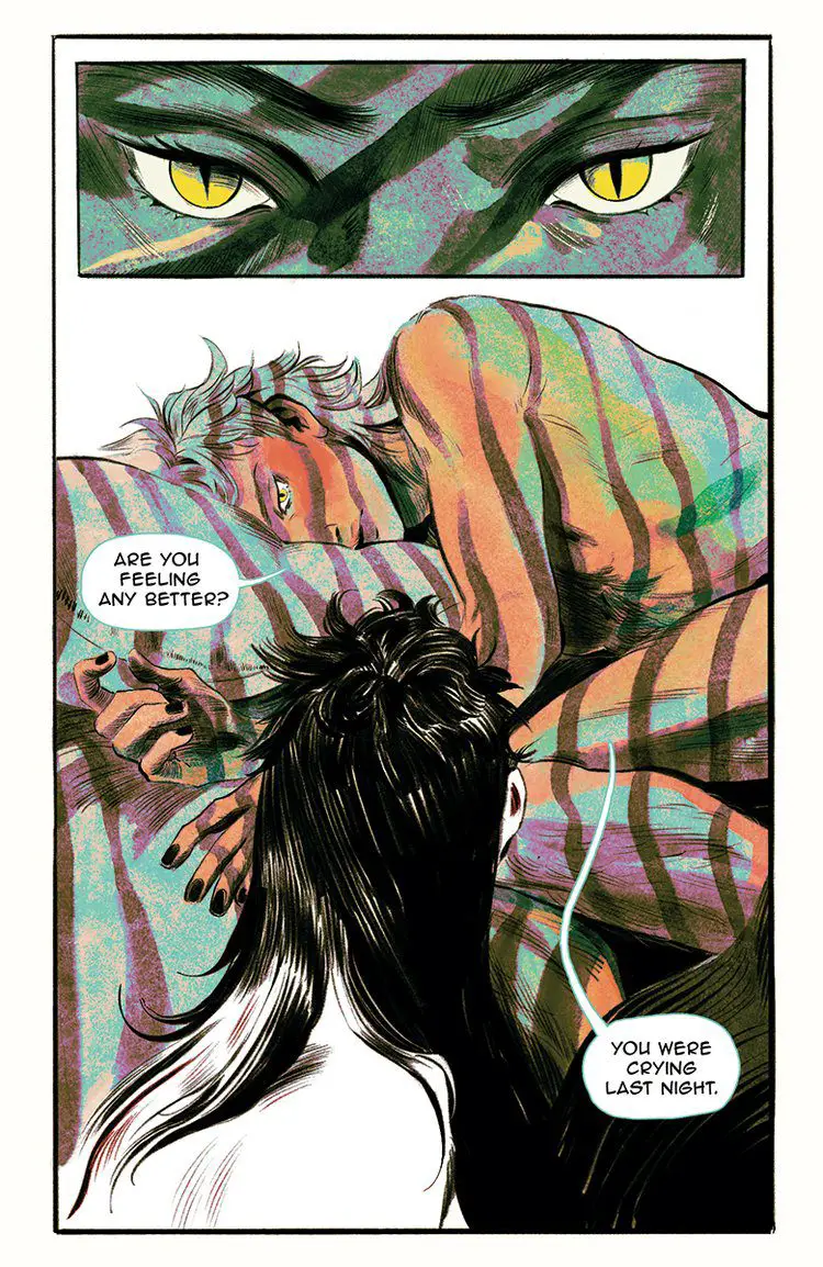 Bulgilhan Press Celebrates Self-Indulgence with the Publication of STRAY & DIE HORNY 3