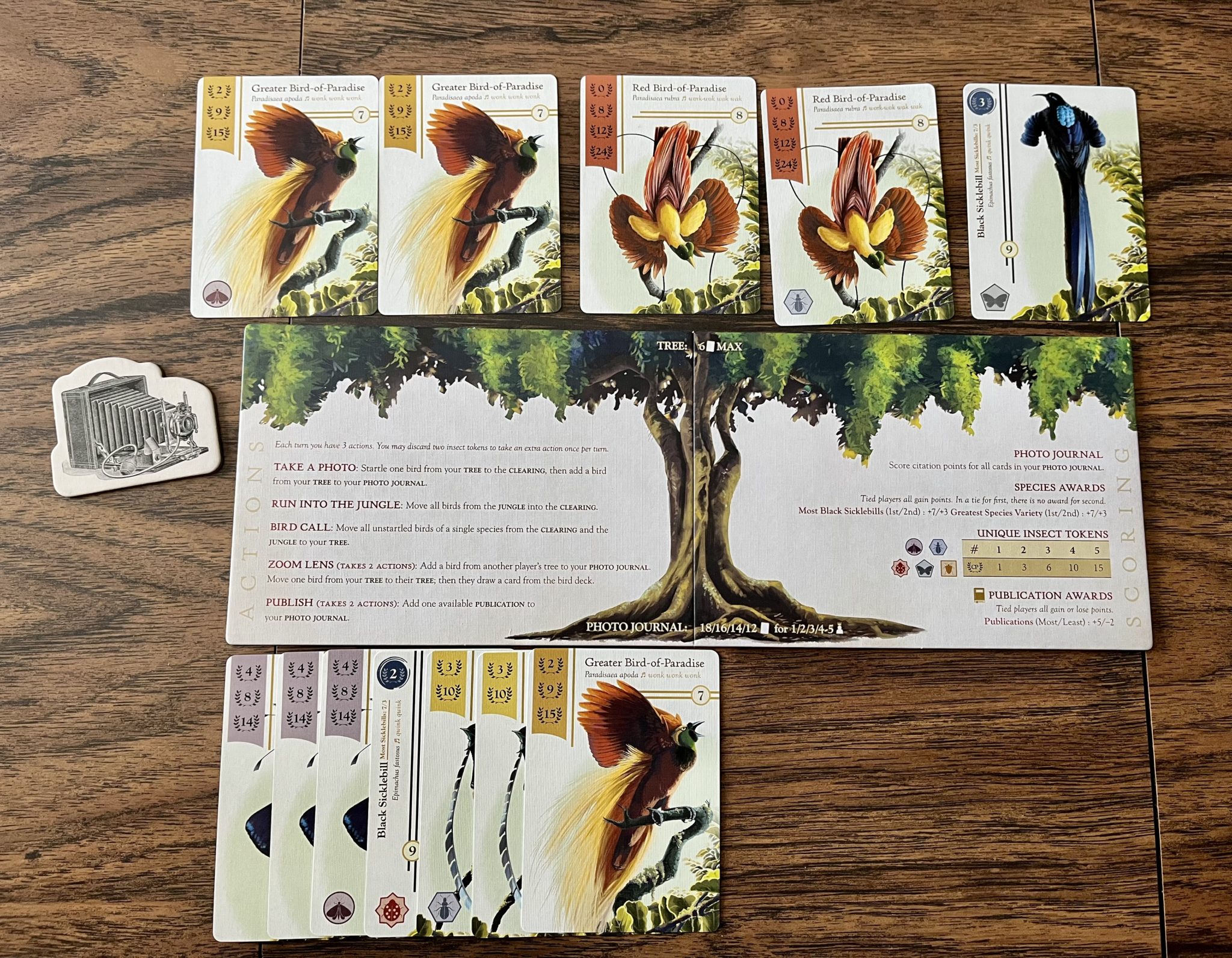 Birds Of A Feather Play This Game Together - Birdwatcher Review 4