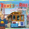 Ticket to Ride San Francisco