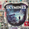 skymines on the table box art