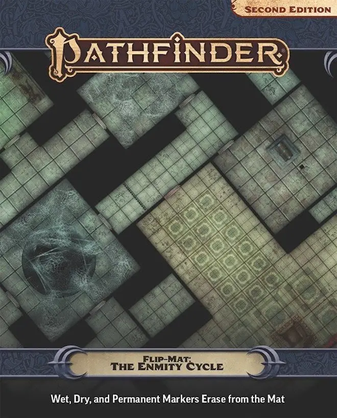 Explore Space Ports, Dig Into The Secrets Of Thuvia, And More In Paizo's May 2023 Releases 4