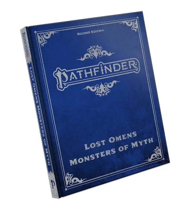 Explore Space Ports, Dig Into The Secrets Of Thuvia, And More In Paizo's May 2023 Releases 5