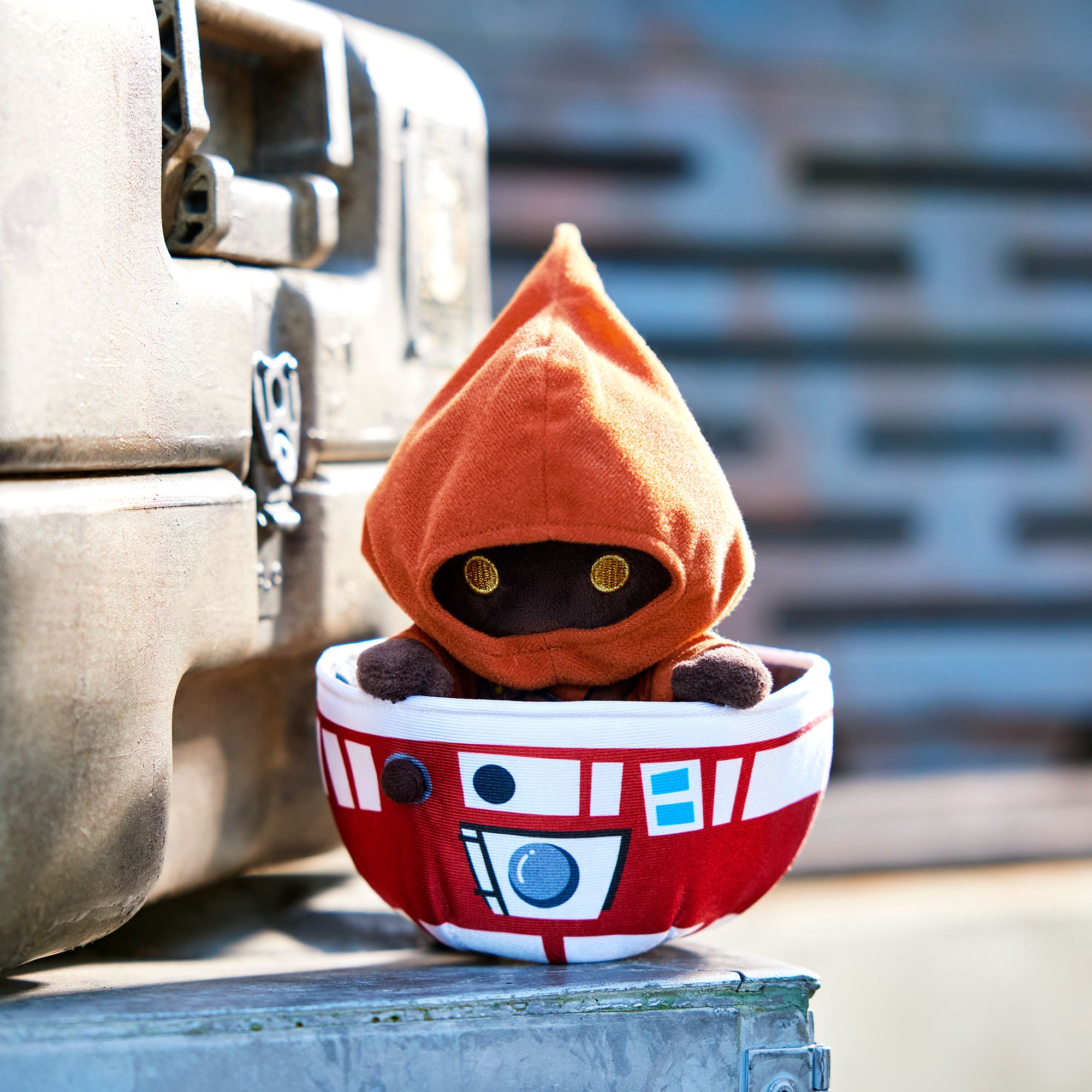 The Fandomentals Star Wars Holiday Gift Special 19