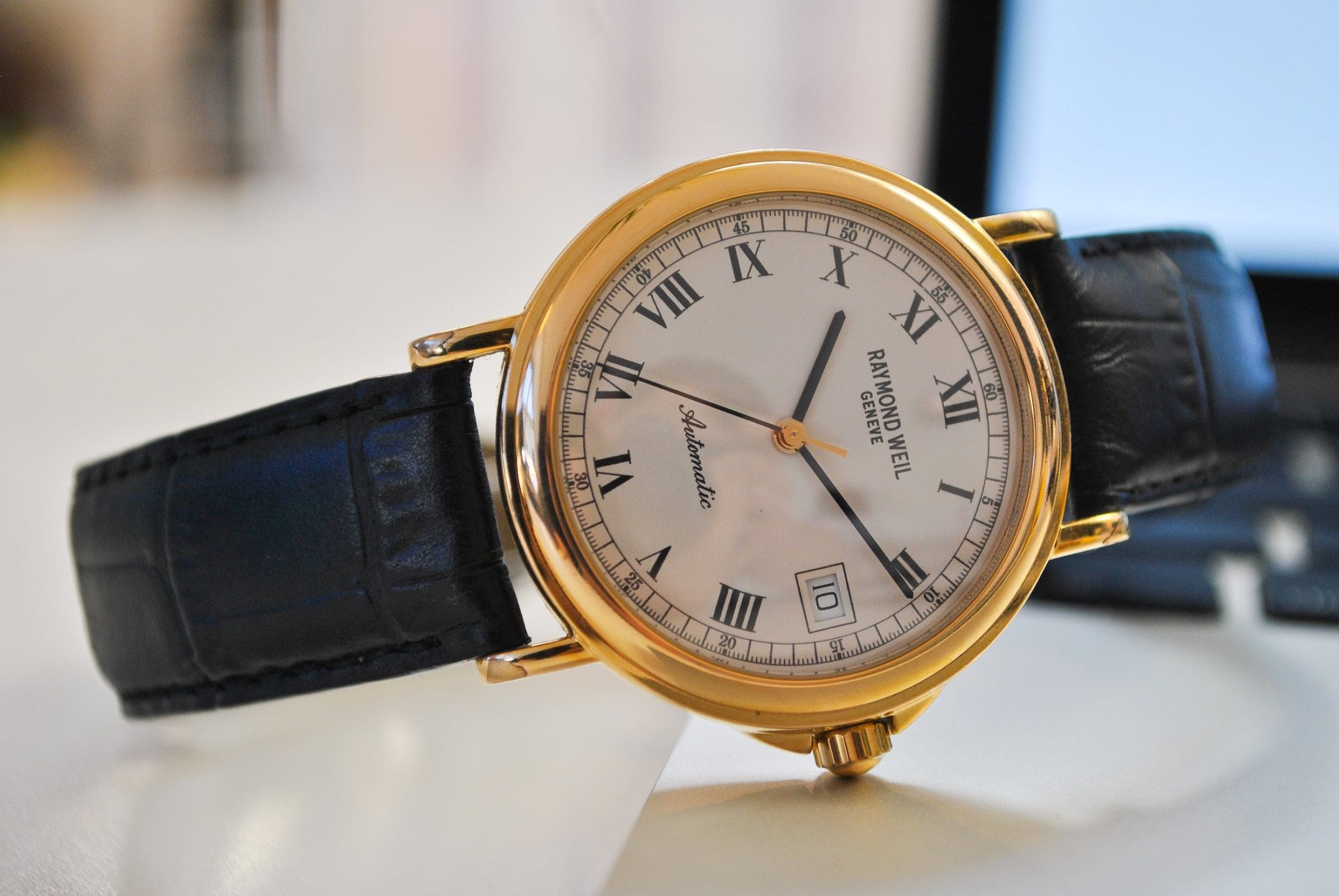 Timeless Timepieces: Four Perks Of Inheriting A Watch 1 An old watch