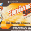 crunchyroll y2k party featured image