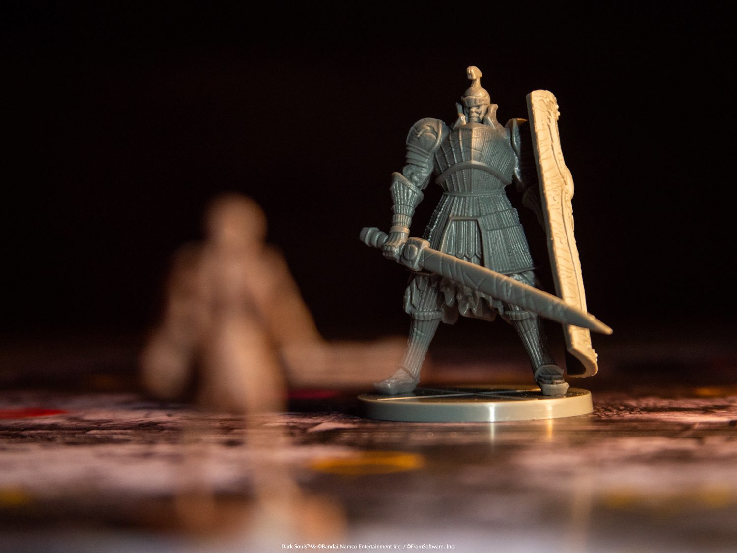 New 'Dark Souls: The Board Game' Core Sets Hit Stores 6