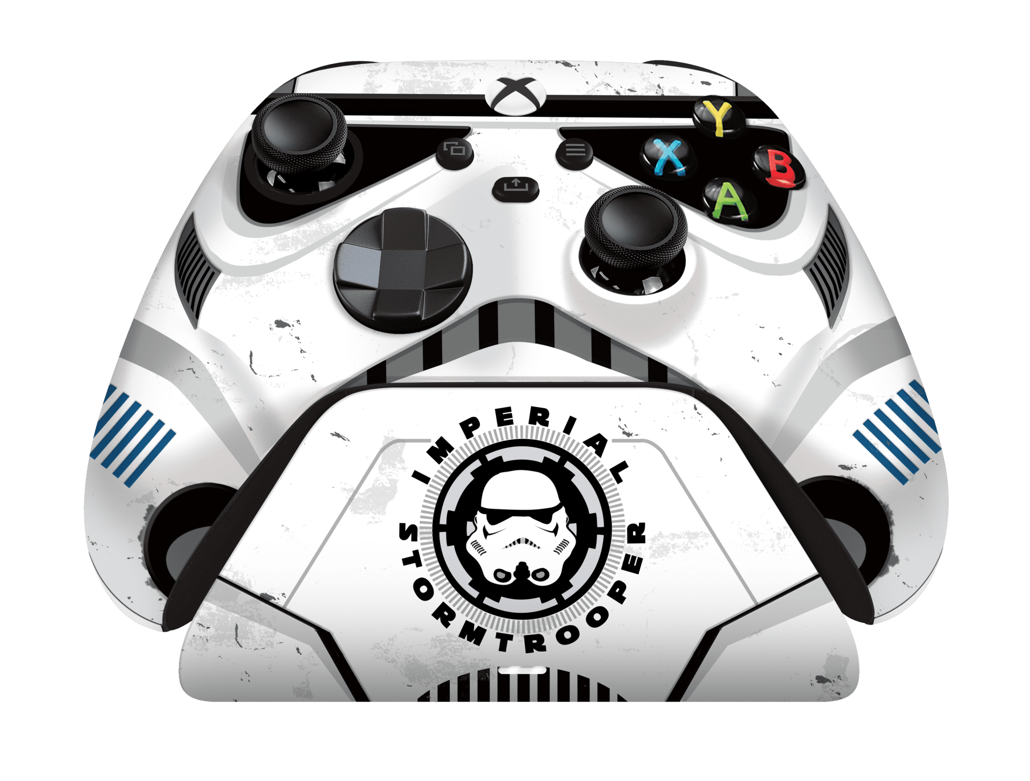 The Fandomentals Star Wars Holiday Gift Special 12