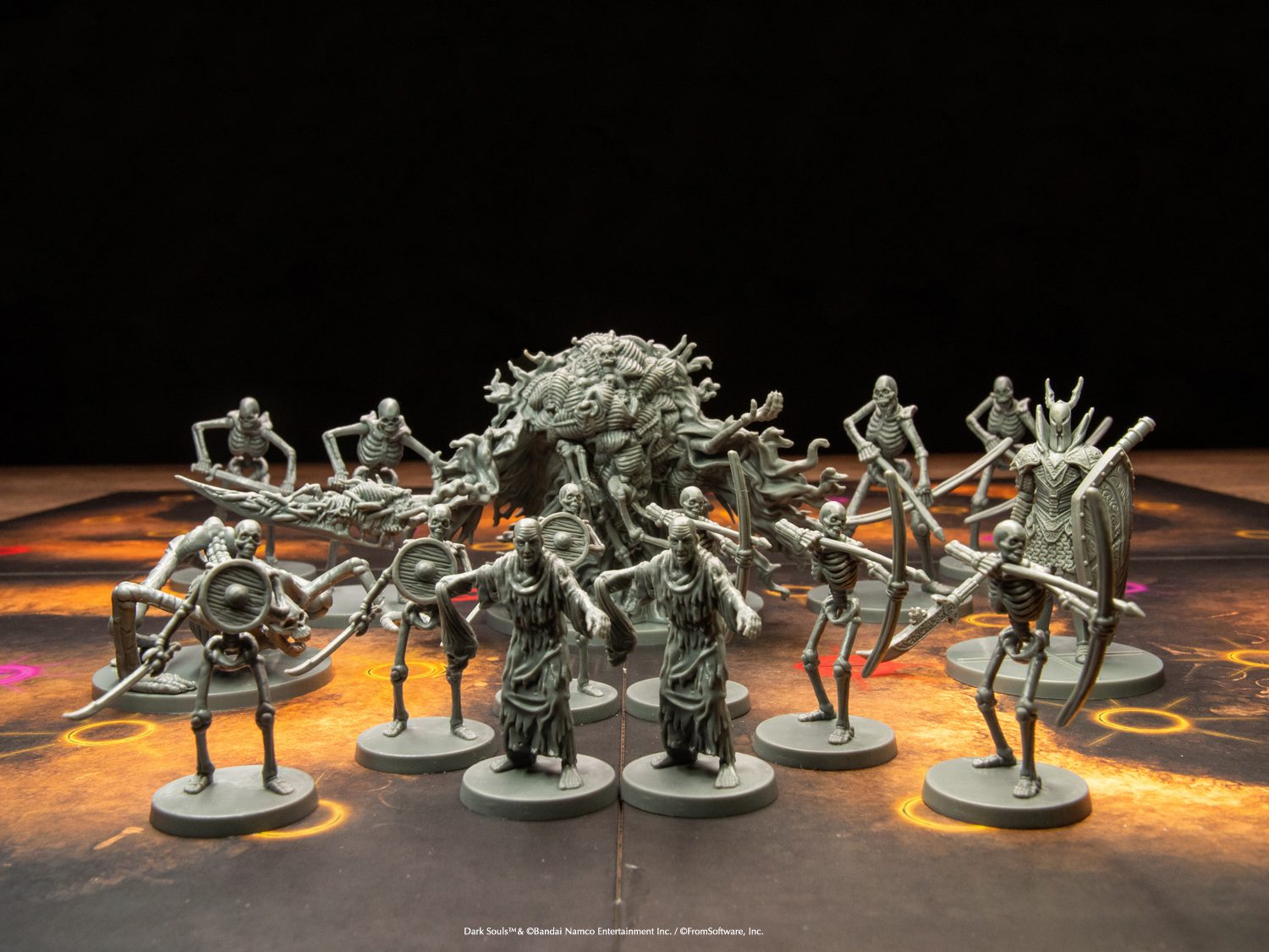 New 'Dark Souls: The Board Game' Core Sets Hit Stores 7