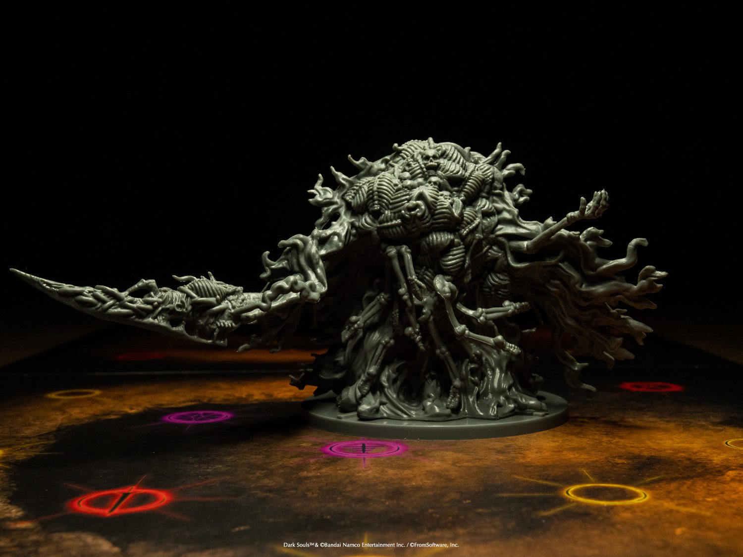 New 'Dark Souls: The Board Game' Core Sets Hit Stores 8