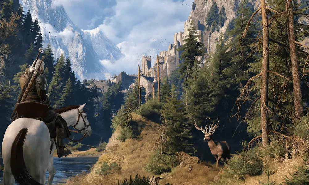 75% The Witcher 3: Wild Hunt - Complete Edition on