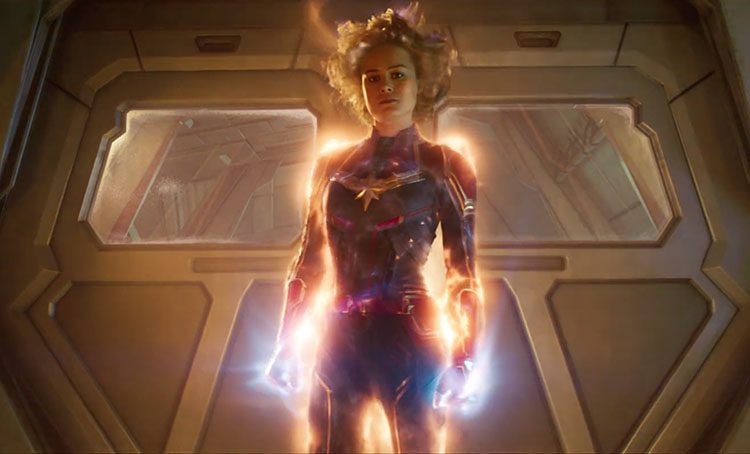 Satisfying Superhero Films: Sometimes It Pays to Go Darker 2