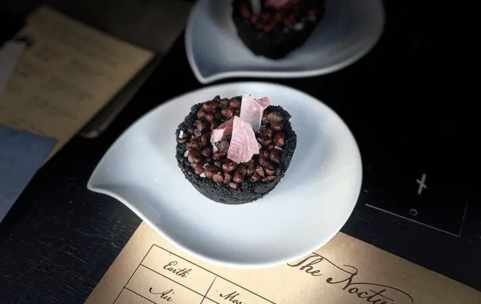 The Witching Hour Creates a Spooky, Boozy At-Home Escape Room 1