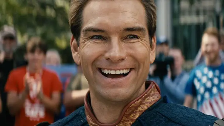 Satisfying Superhero Films: Sometimes It Pays to Go Darker 3