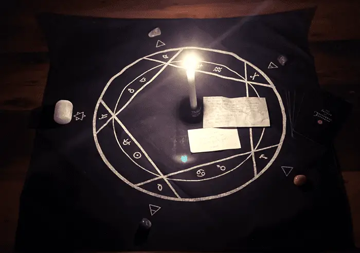 The Witching Hour Creates a Spooky, Boozy At-Home Escape Room 5