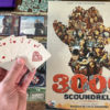 3000 Scoundrels ready to be played
