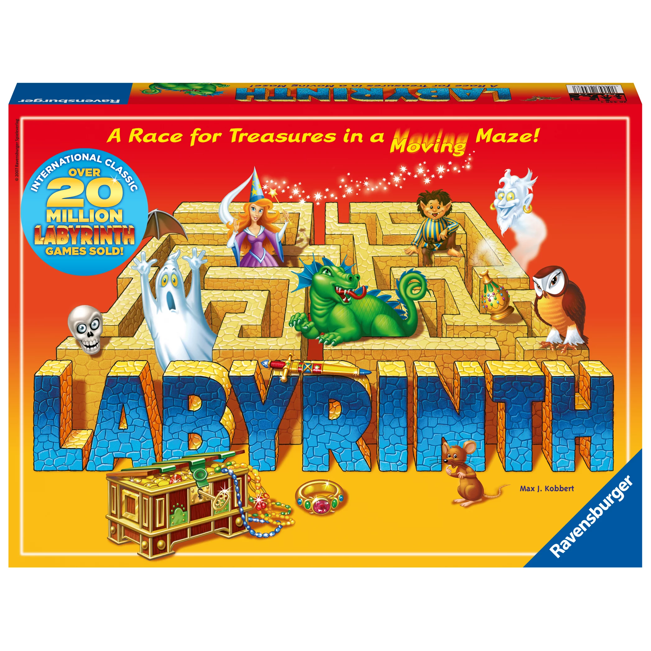 Original Labyrinth 