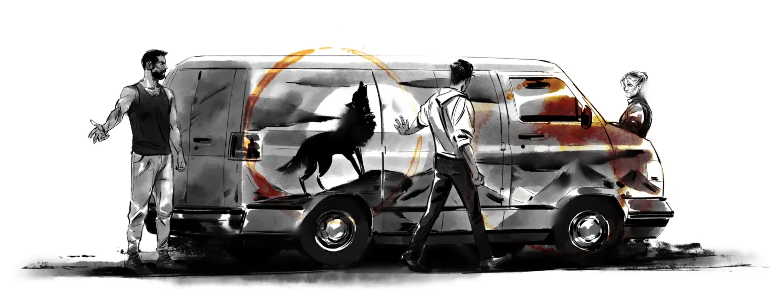 'Hunter: The Reckoning' Enters A New Millennium With Slick Art And Plenty Of Guts 2