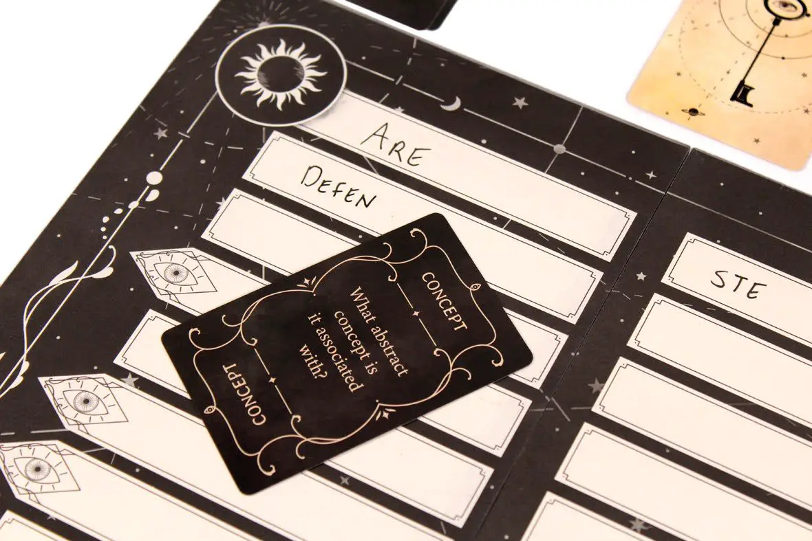 'Phantom Ink' Puts A Lot Of Spirit Into Party Puzzling 2