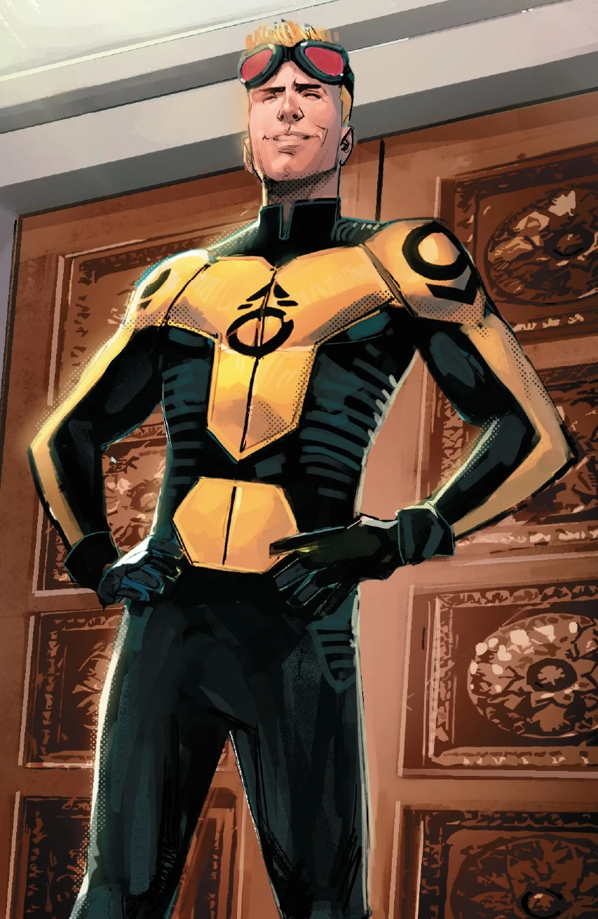 Fan Favorites And Deep Cuts Compete For A Spot On The Flagship In This Year's X-Men Vote 2