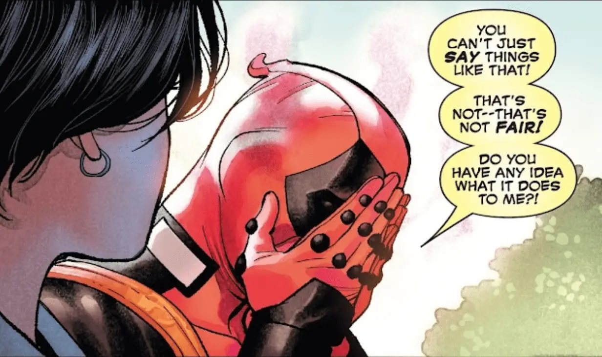 'Deadpool' #3 Review: Bacon & Eggpool 2