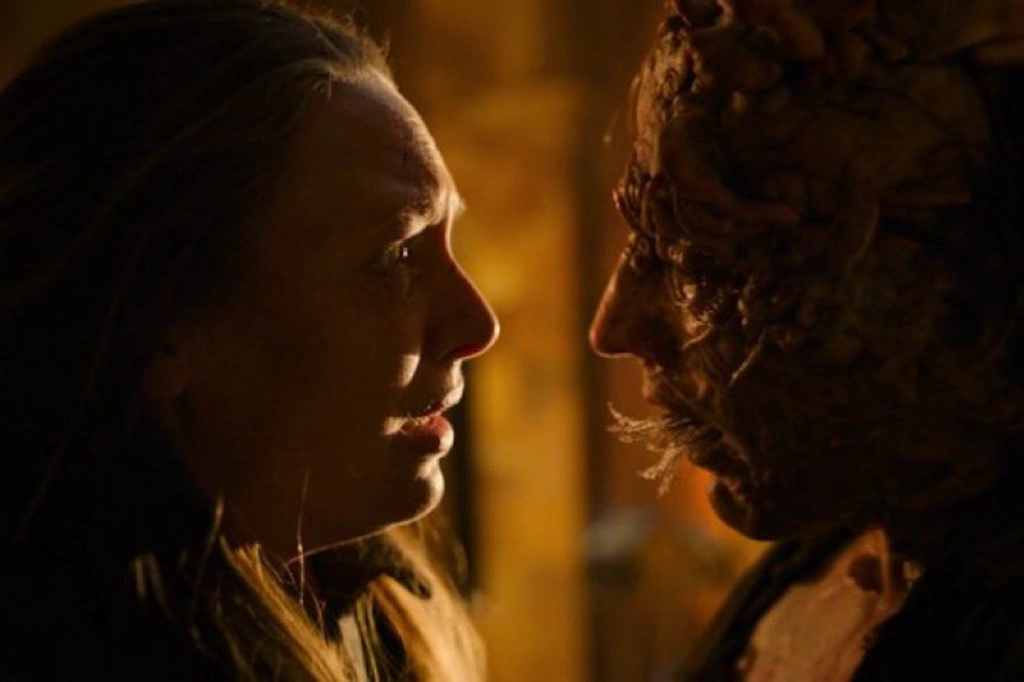 The Last of Us Begins Upward Trajectory Presenting Compelling Second Episode 8