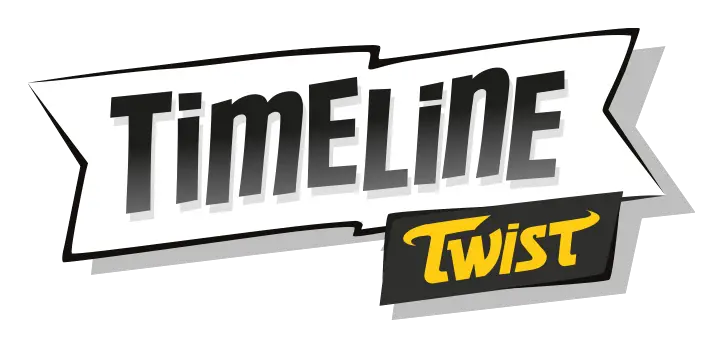 Timeline Twist logo