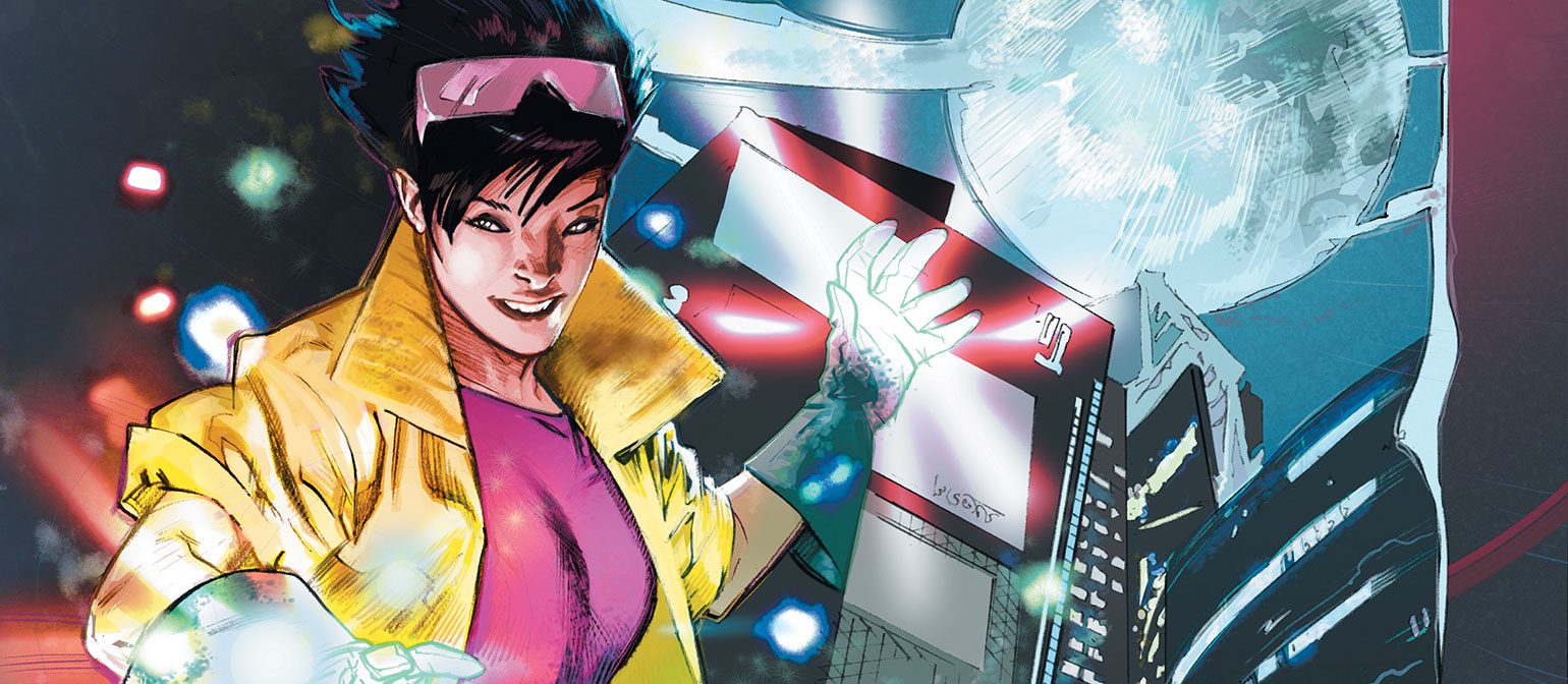 Fan Favorites And Deep Cuts Compete For A Spot On The Flagship In This Year's X-Men Vote 5