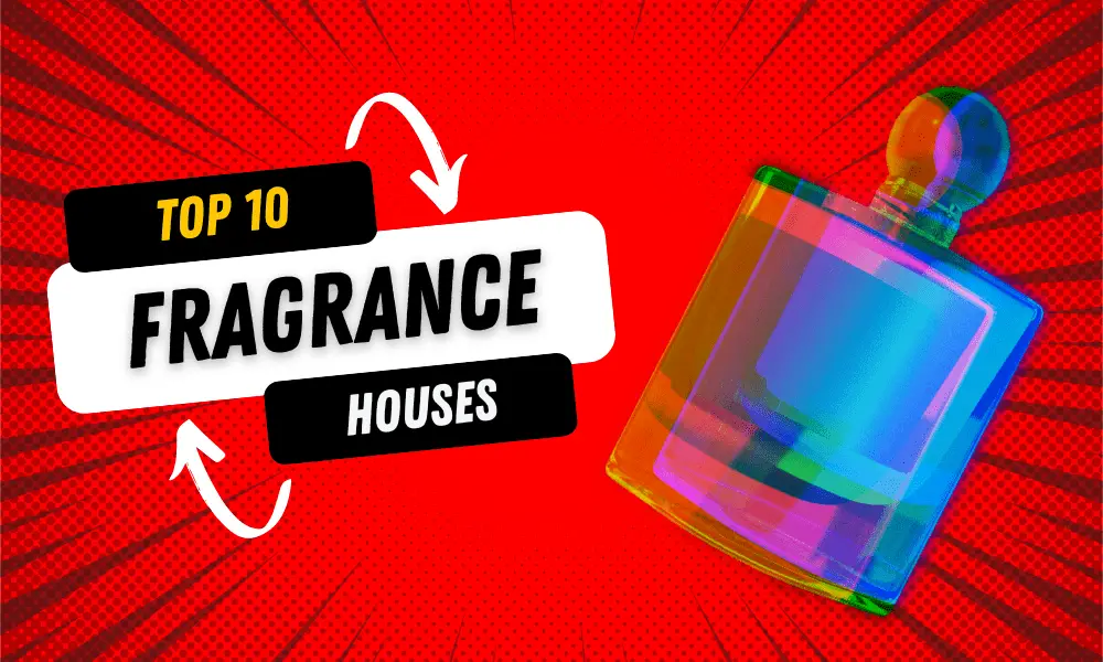fragrance picks