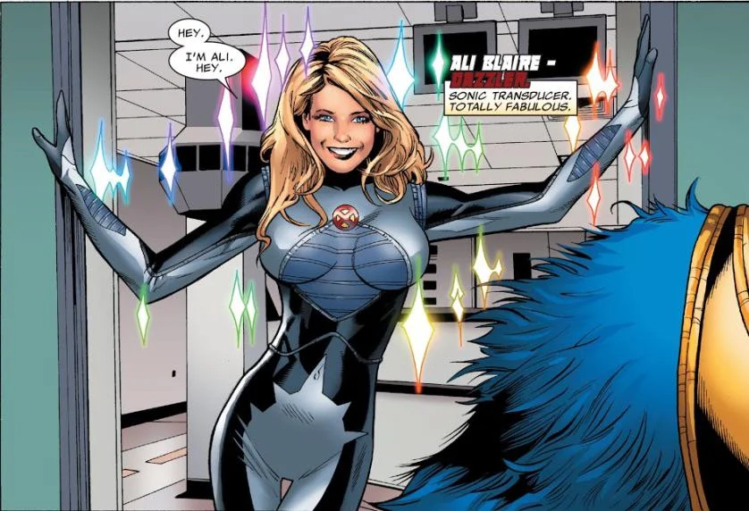 Fan Favorites And Deep Cuts Compete For A Spot On The Flagship In This Year's X-Men Vote 3