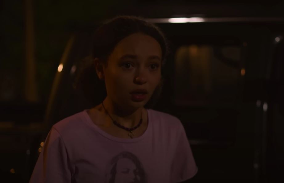 The Last Of Us Finally Gets It 1 Nico Parker as Sarah from The Last of Us