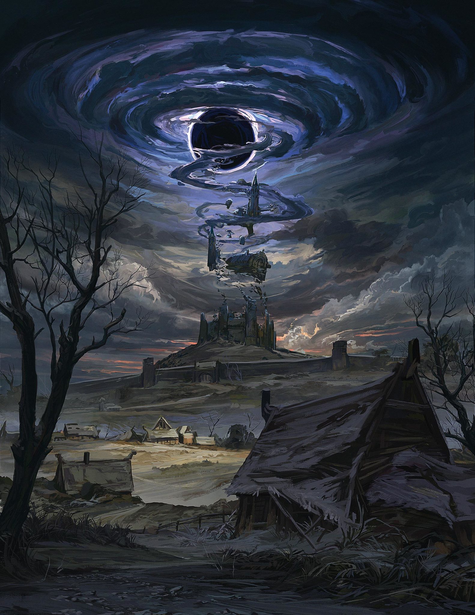 'Keys From The Golden Vault' Review Part Two: I Love It When A Plan Comes Together 5