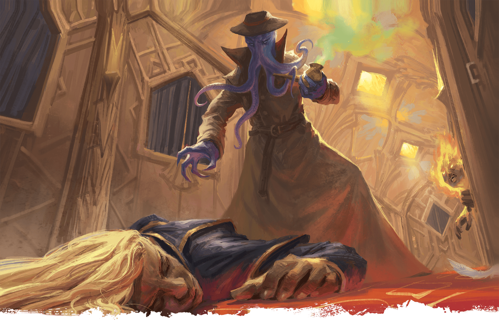 'Keys From The Golden Vault' Review Part Two: I Love It When A Plan Comes Together 6
