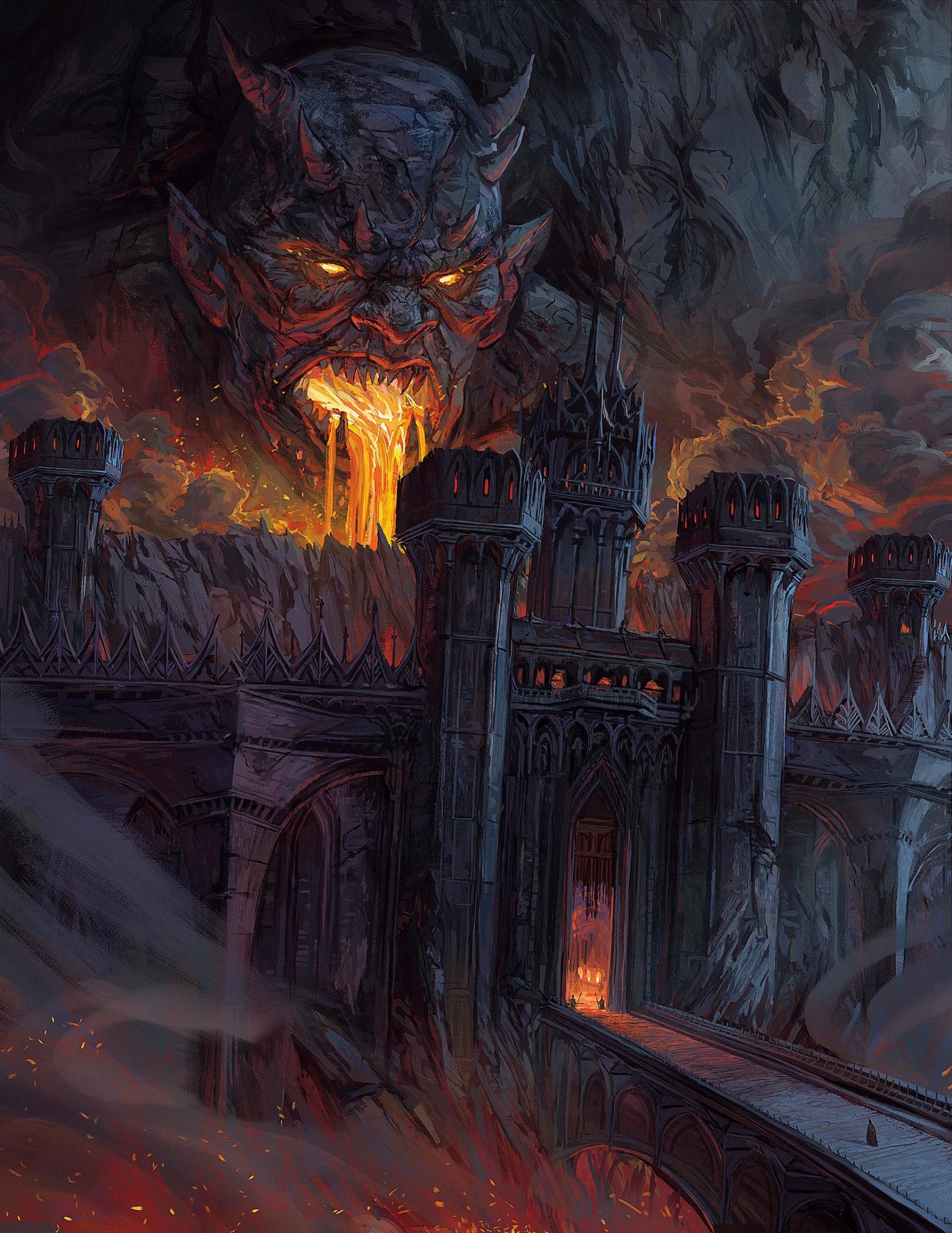 'Keys From The Golden Vault' Review Part Two: I Love It When A Plan Comes Together 8