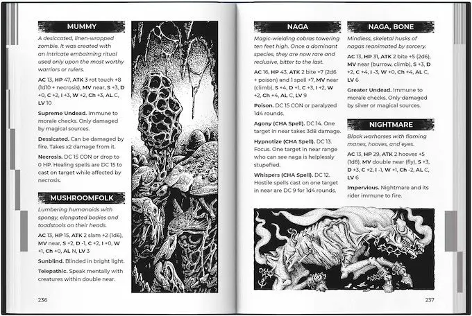 New Shadowdark RPG Wants To Put Fresh Spin On Old School Gaming 4