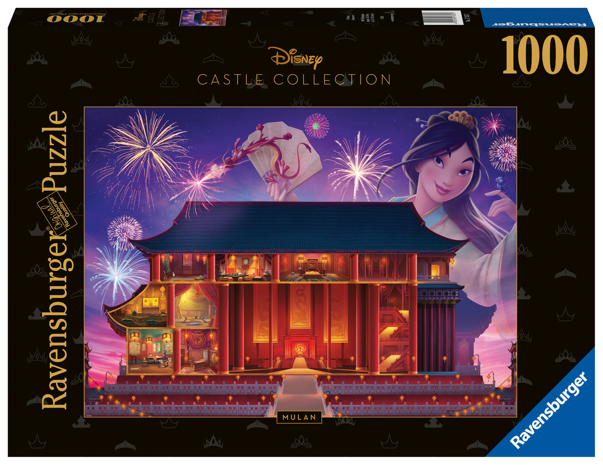 Ravensburger Unveils Greater Investment In Disney For 2023 With New Games, Puzzles 7