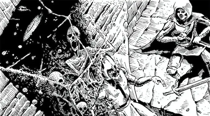 New Shadowdark RPG Wants To Put Fresh Spin On Old School Gaming 6