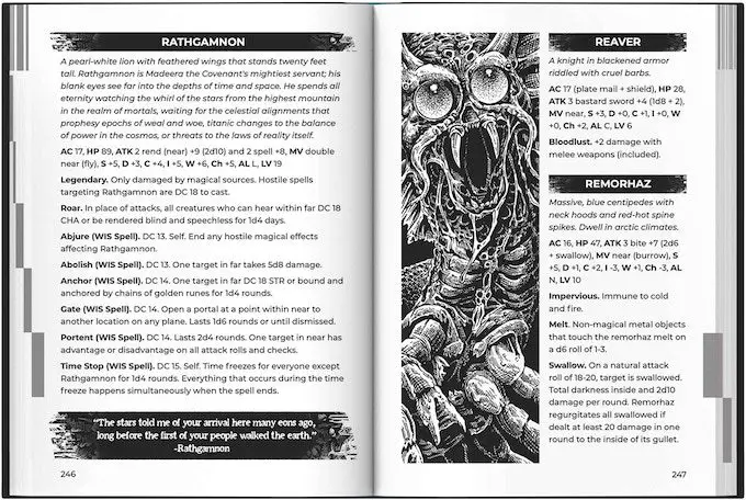 New Shadowdark RPG Wants To Put Fresh Spin On Old School Gaming 5