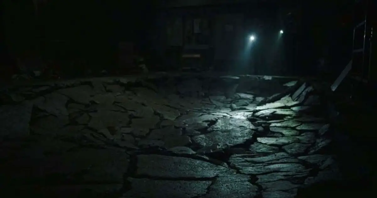 The Last of Us Remembers the Apocalypse Happened (But Forgets the Zombies) 5
