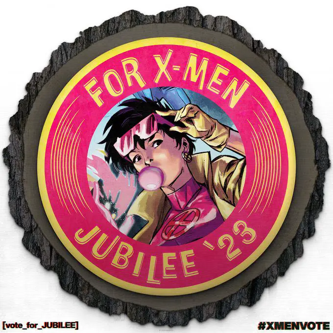 Krakoa's Next Top Mutant: Our Predictions For X-Men Vote 2023 6