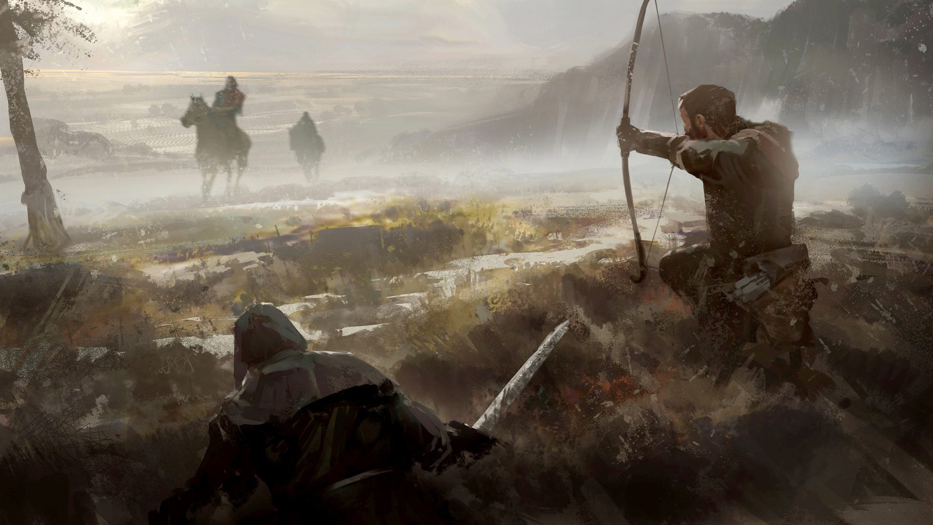 Free League Releases Two New Books For 5e Compatible TTRPG 'Ruins of Symbaroum' 7