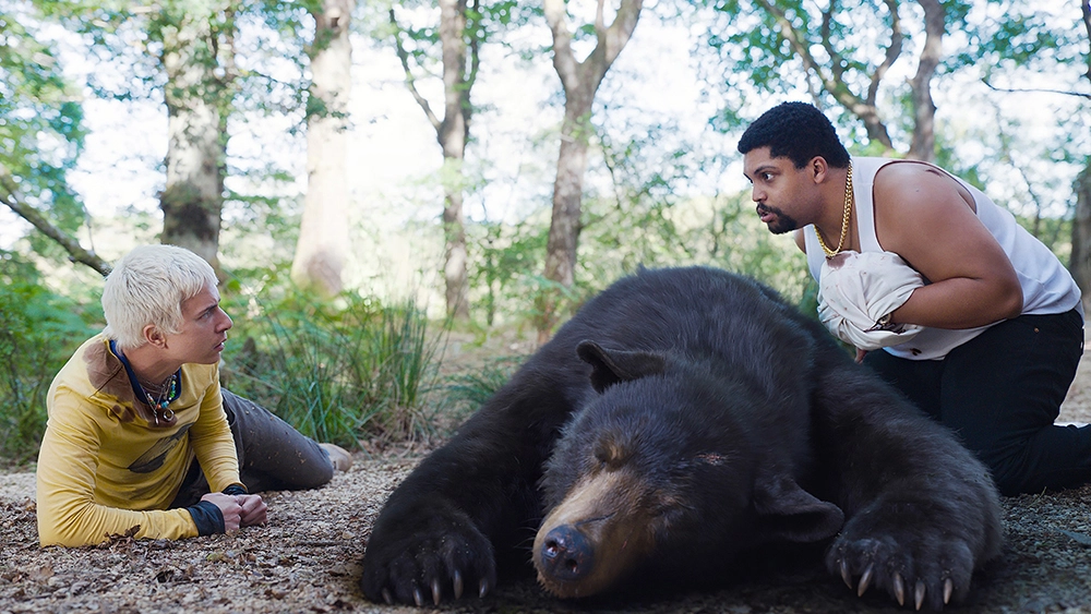 No Country for an Old 'Cocaine Bear' 2 cocaine bear