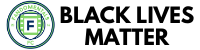 fandomentals logo with black lives matter