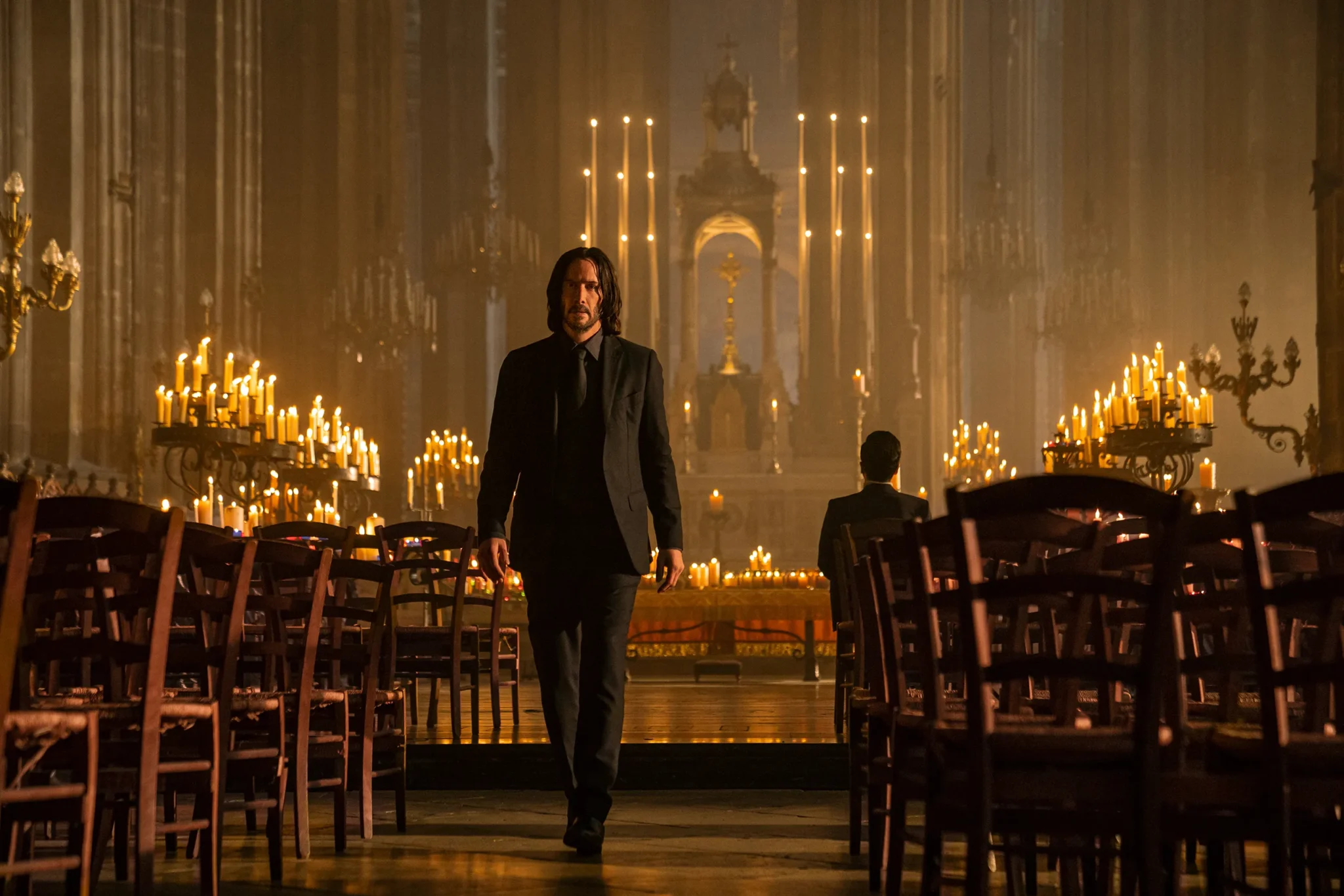john wick