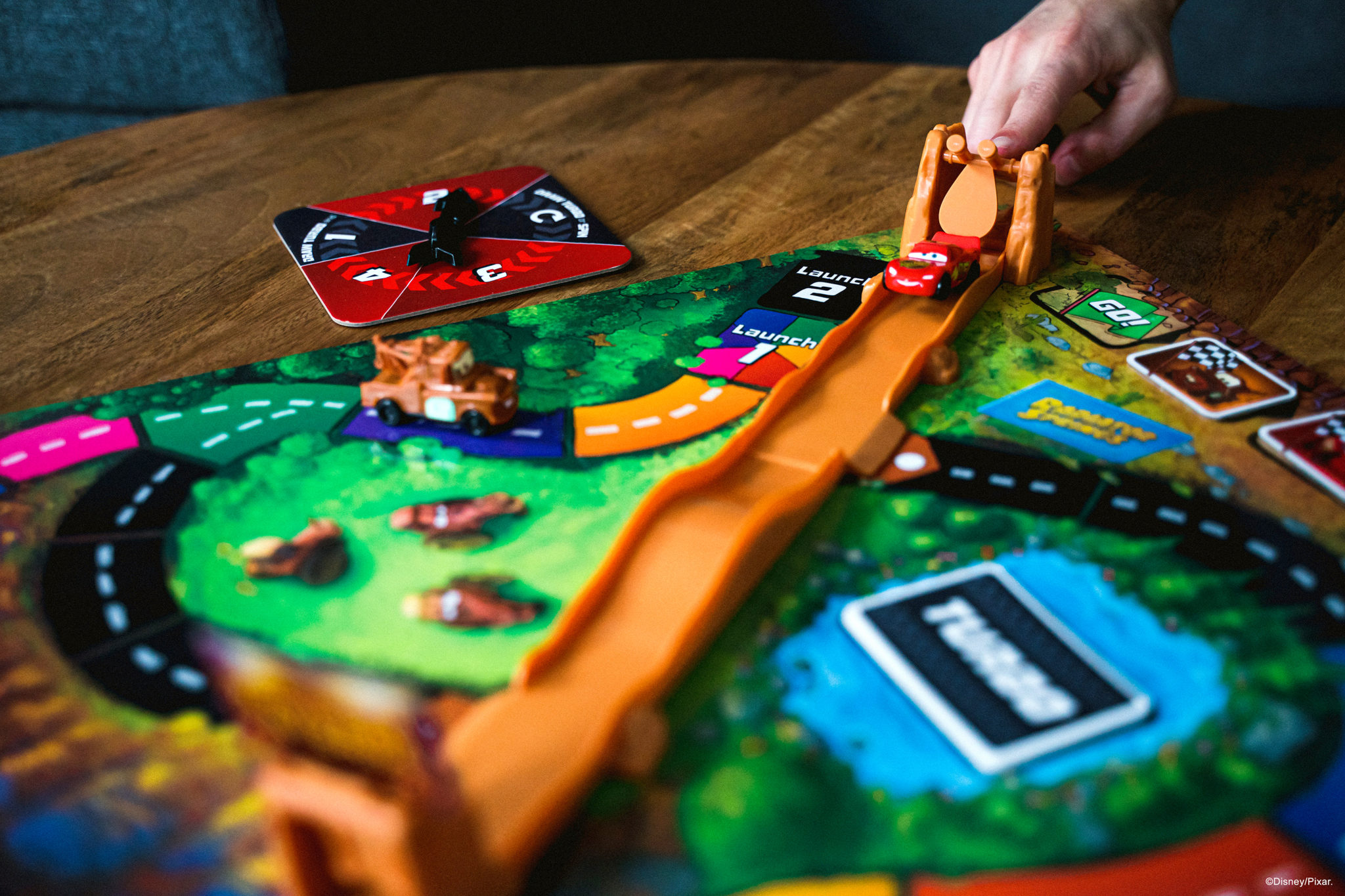 Funko Games Announces Trio Of New Disney Titles For Spring 2023 8