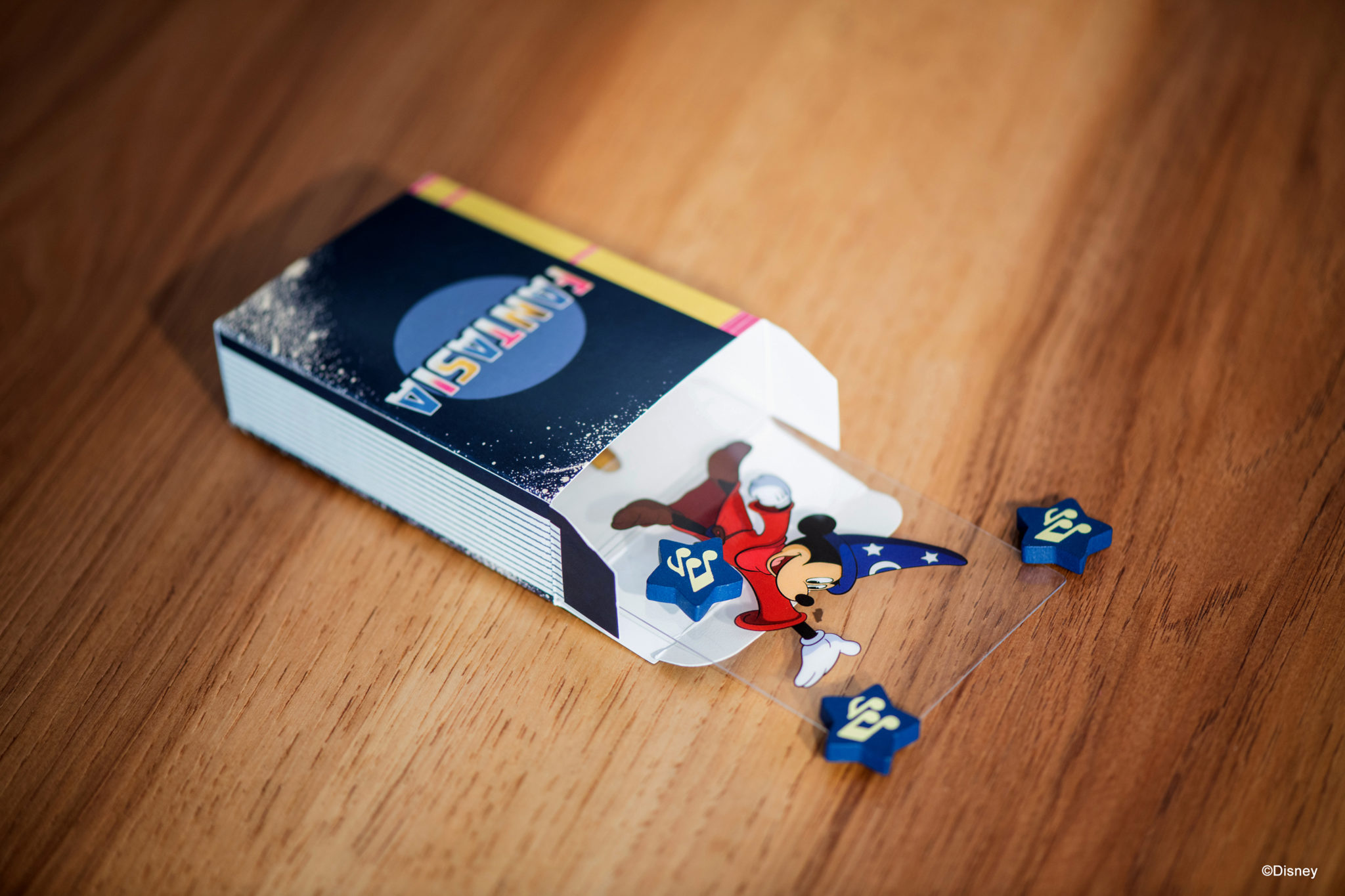 Funko Games Announces Trio Of New Disney Titles For Spring 2023 4