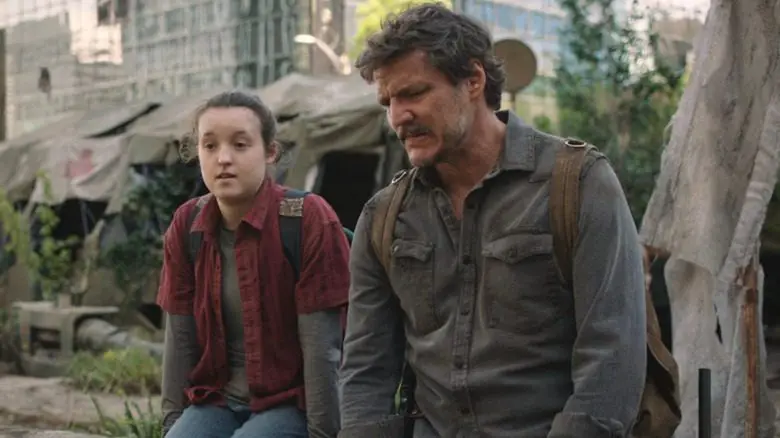 The Last of Us Disappoints Just Like the Game 1