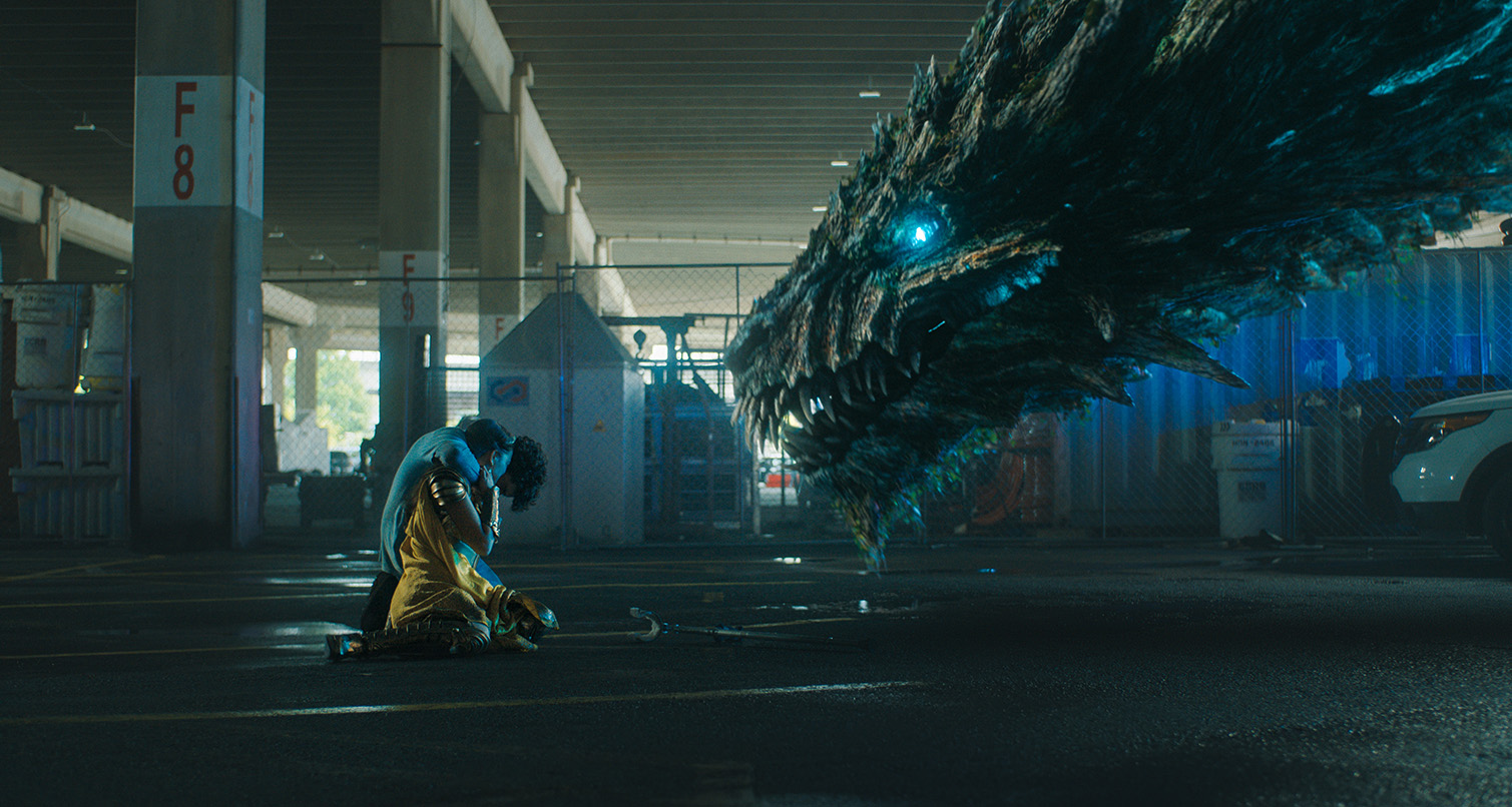'Shazam! Fury of the Gods' Finds Magic Despite Its Flaws 2 shazam