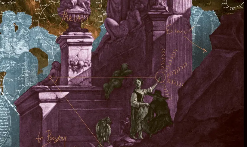 'Into The Odd' Is A Funky Fever Dream 5