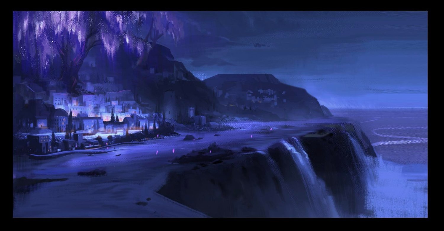 Storytellers Forge Launches Crowdfunding for 'The Black Ballad,' A TTRPG Campaign Exploring Death And Resurrection 4